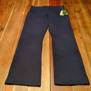 Tasc boot cut athletic Nola fitted pant